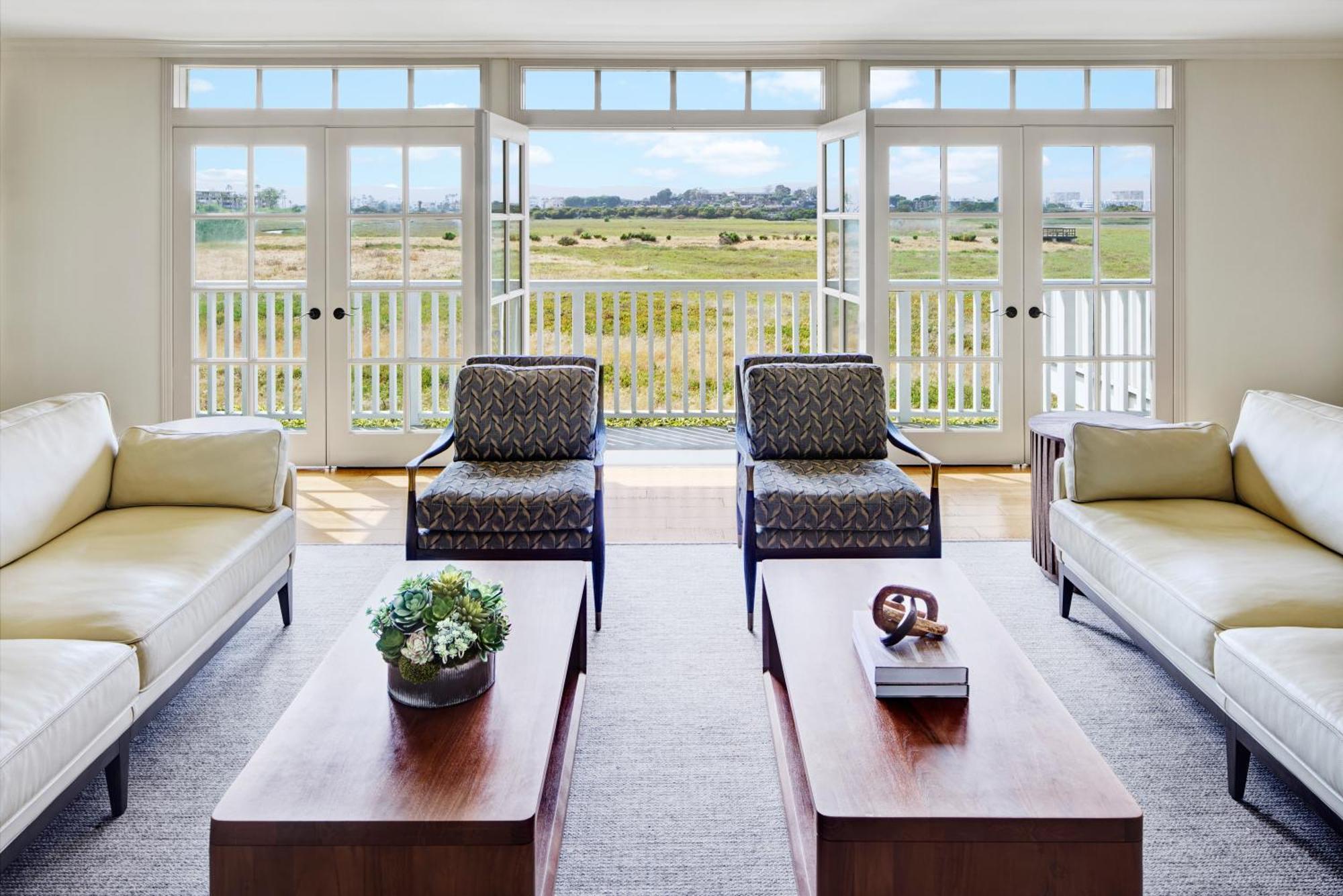 Inn At Playa Del Rey, Los Angeles