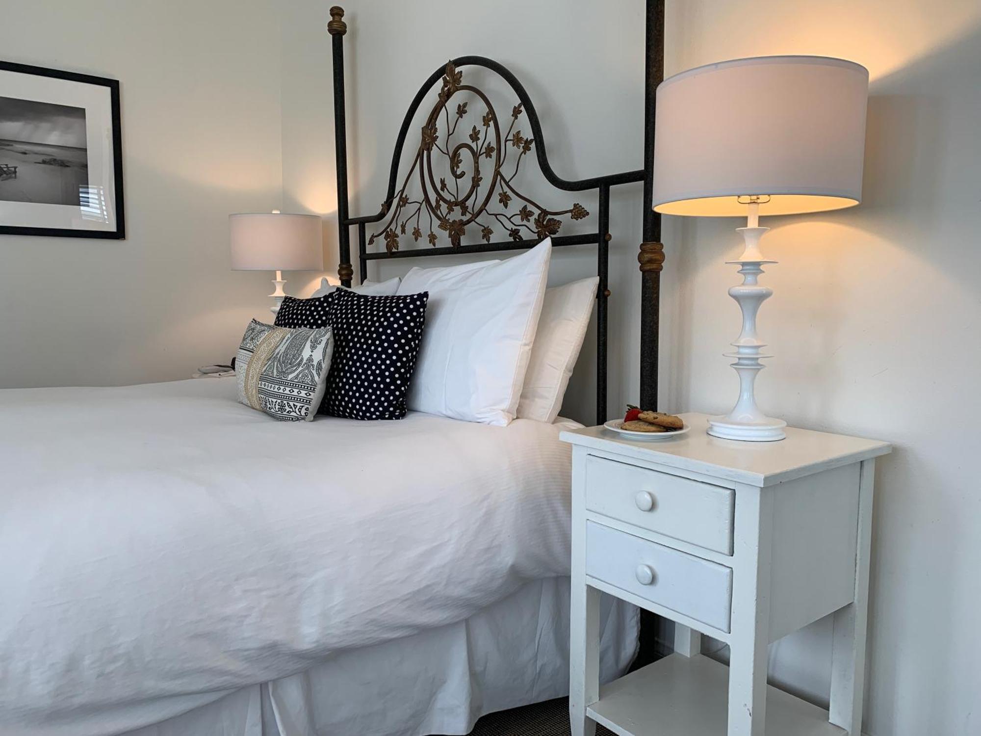 Inn At Playa Del Rey — Zdjęcia 2
